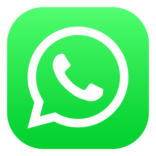 WhatsApp Button